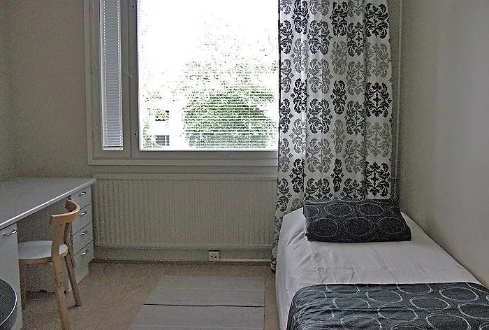 Summer Elli Hotelli Joensuu