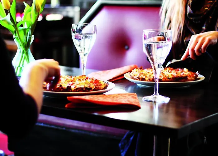 Summer Elli Hotelli Joensuu