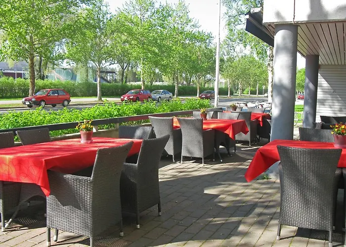 Summer Elli Hotelli *