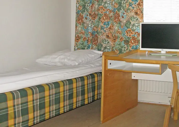 Hotelli Summer Elli Joensuu