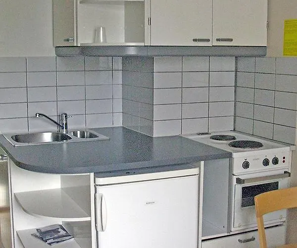 Hotelli Summer Elli *