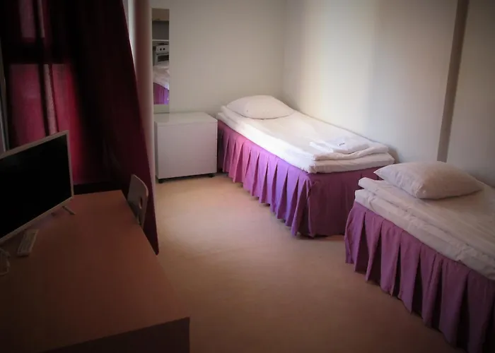 Summer Elli Hotelli Joensuu