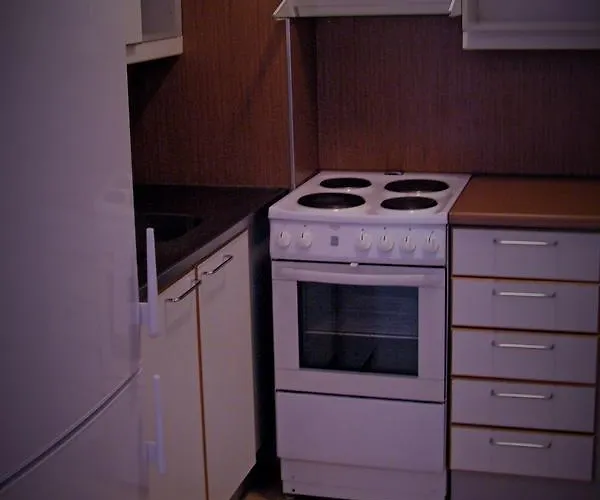 Hotelli Summer Elli *