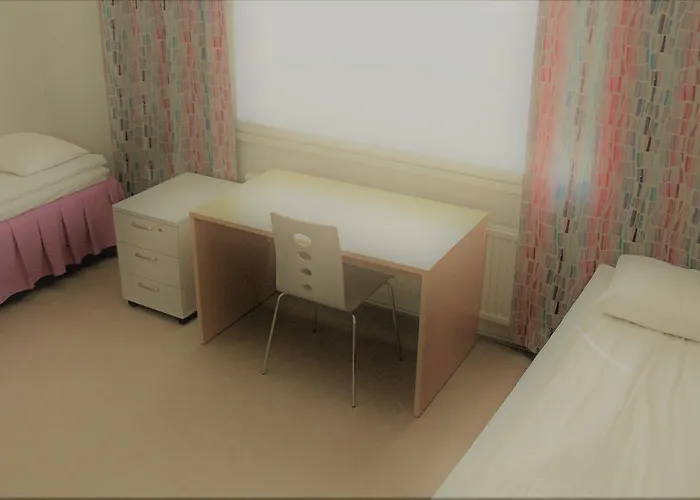 Hotelli Summer Elli *