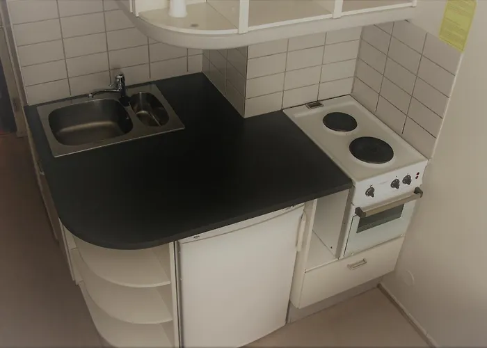 Hotelli Summer Elli Joensuu